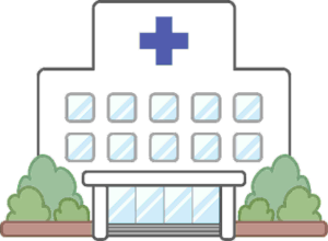 病院のイメージ画像